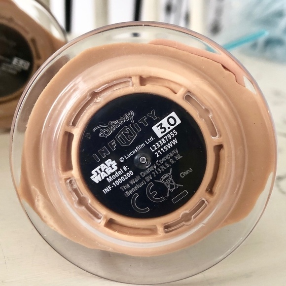 Disney, Infinity, 3.0, Star Wars, Figures, Set of 3 Plus, Twilight Crystal - Picture 8 of 11